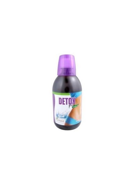 Detoxpol Plantapol