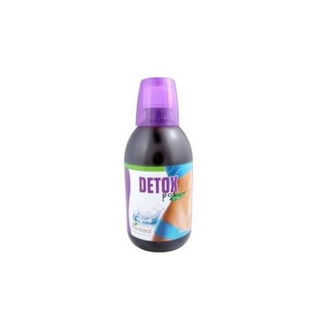 Detoxpol Plantapol