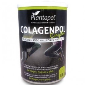 Colangelpol Complex Plantapol