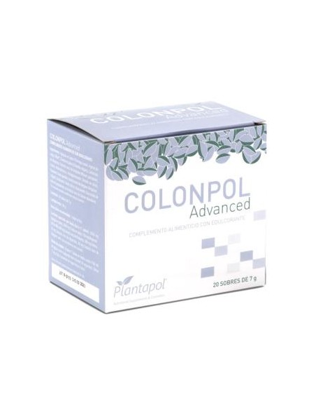Colonpol Advanced Plantapol
