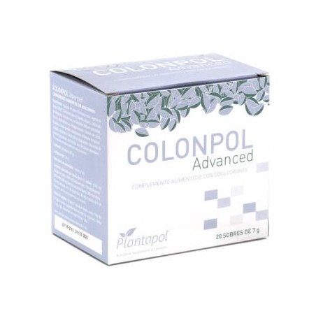 Colonpol Advanced Plantapol