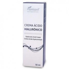 Crema Acido Hialuronico Plantapol