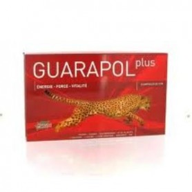 Guarapol Plus Plantapol