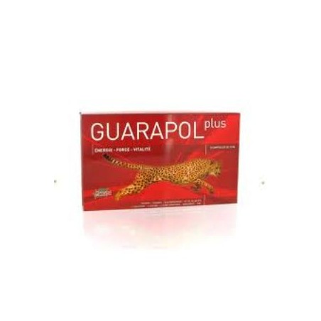 Guarapol Plus Plantapol
