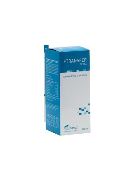 F Transfer Beta-6 Plantapol