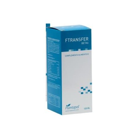F Transfer Beta-6 Plantapol