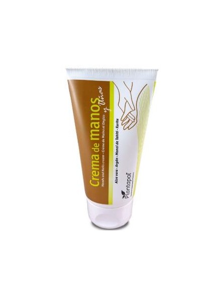 Crema de Manos Plantapol