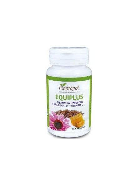 Equiplus Plantapol