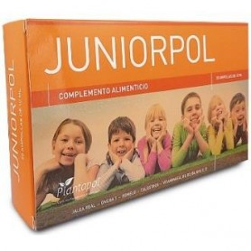 Juniorpol Plantapol