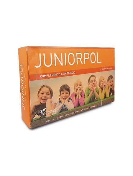 Juniorpol Plantapol