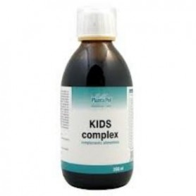Kids Complex Plantapol