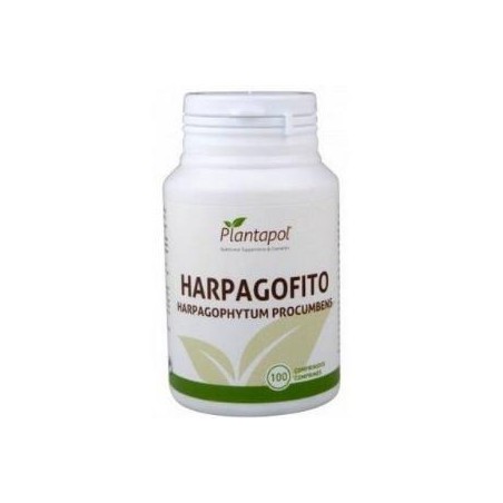 Harpagofito Plantapol
