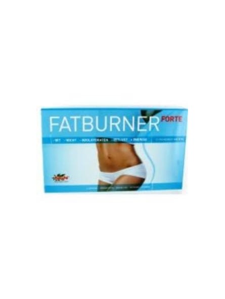 Fatburner forte Plantapol
