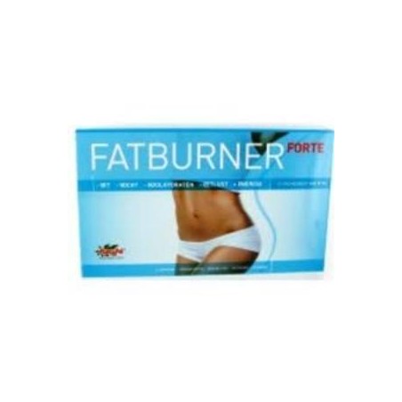 Fatburner forte Plantapol