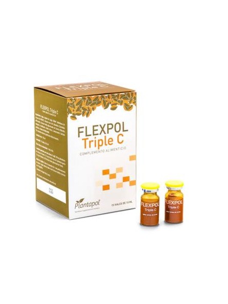 Flexpol Triple C Plantapol