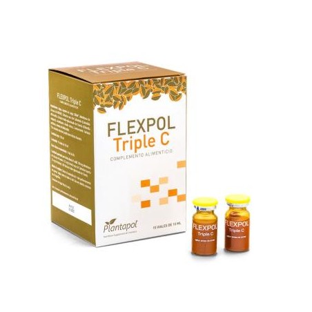 Flexpol Triple C Plantapol