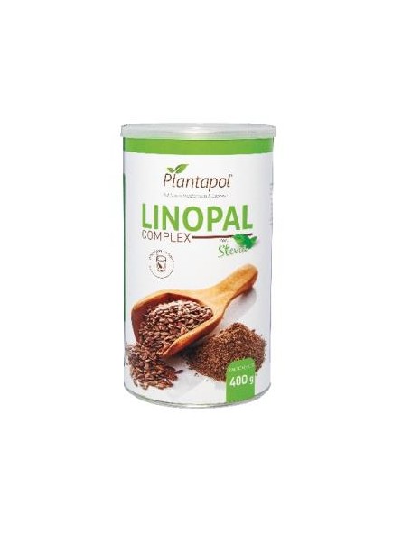 Linopal Complex bote Plantapol