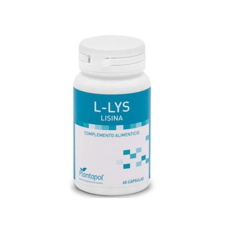 L-Lys (lisina) Plantapol
