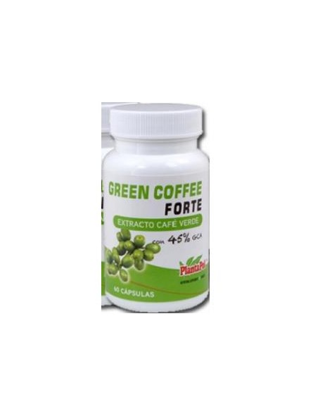 Green Coffee forte Plantapol