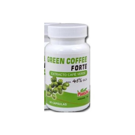 Green Coffee forte Plantapol