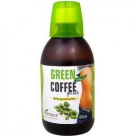 Green Coffee plus Plantapol