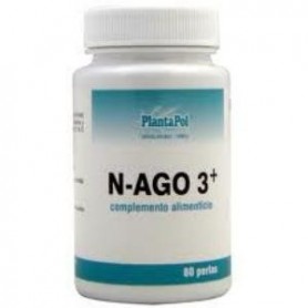 N-Ago 3 (DHA 50) Plantapol