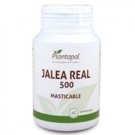 Jalea Real 565 mg Plantapol