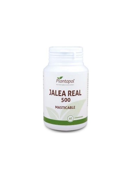 Jalea Real 565 mg Plantapol