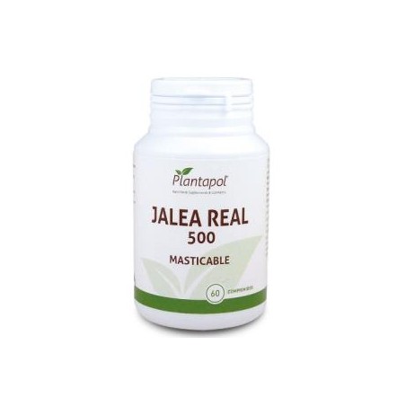 Jalea Real 565 mg Plantapol