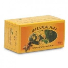 Jalea Real fresca Plantapol