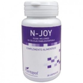 N-Joy Plantapol