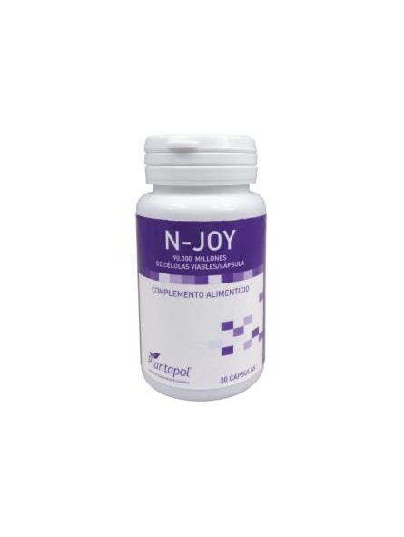 N-Joy Plantapol