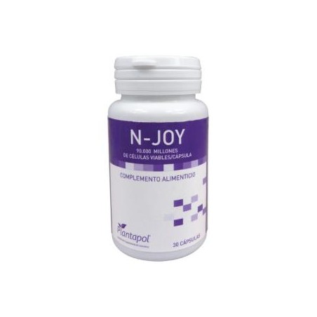 N-Joy Plantapol