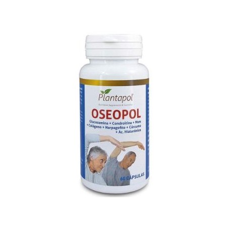 Oseopol Plantapol