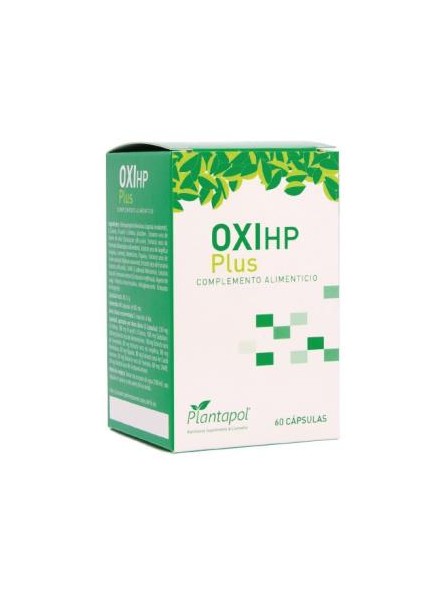 Oxi HP plus Plantapol