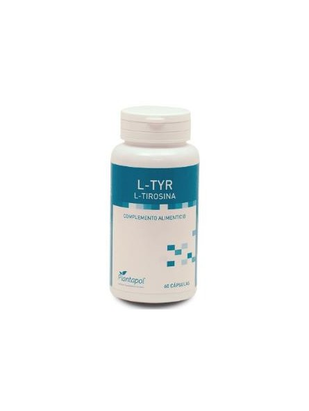 L-Tyr Plantapol