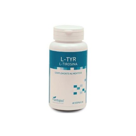 L-Tyr Plantapol