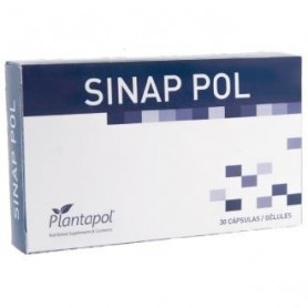 Sinap Pol Plantapol