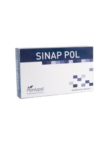 Sinap Pol Plantapol