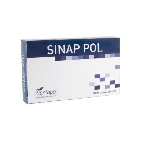 Sinap Pol Plantapol