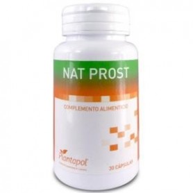Nat-Prost Plantapol