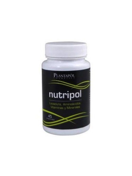 Nutripol Plantapol