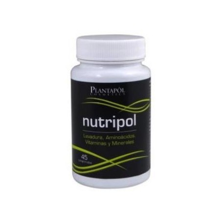 Nutripol Plantapol