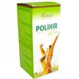 Polixir 01 PM Jarabe Plantapol