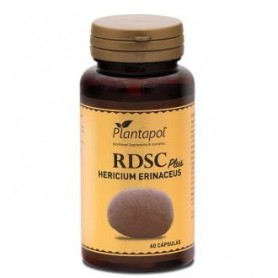 RDSC Plus Plantapol