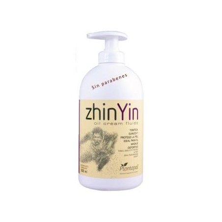 Zhinyin oil cream Plantapol
