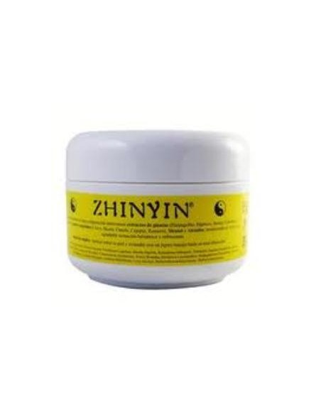 Zhinyin crema de masaje Plantapol