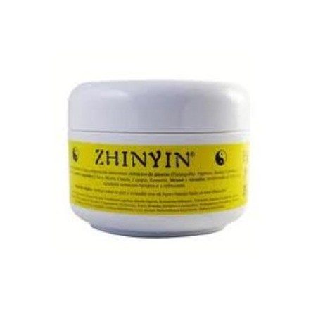 Zhinyin crema de masaje Plantapol