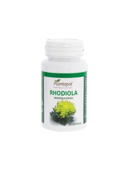 Rhodiola Plantapol
