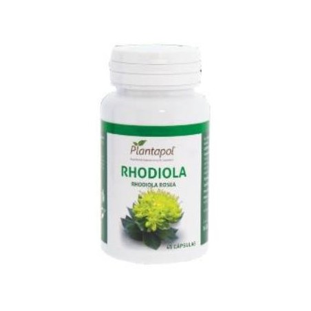 Rhodiola Plantapol